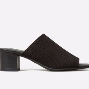 Everlane Glove Mule in ReKnit (NWB). 9.5